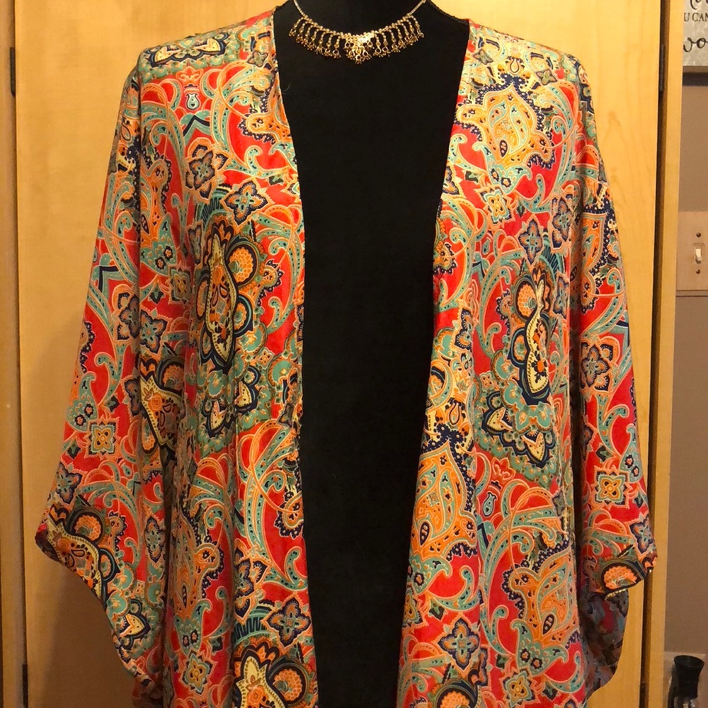 Kimono - Picture 2 of 6